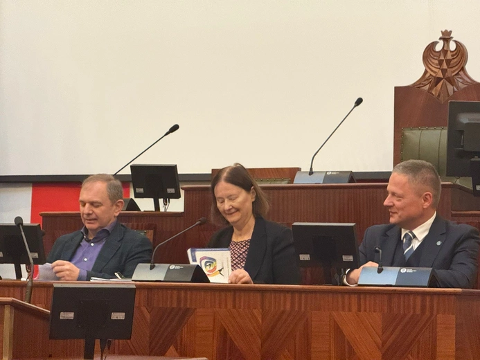 Konferencja „O niezbędności pojednania” w Katowicach