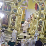 Jubileusz 5-lecia ustanowienia eparchii olsztyńsko-gdańskiej