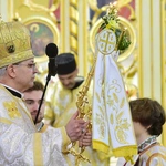 Jubileusz 5-lecia ustanowienia eparchii olsztyńsko-gdańskiej