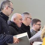 Jubileusz 5-lecia ustanowienia eparchii olsztyńsko-gdańskiej