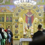 Jubileusz 5-lecia ustanowienia eparchii olsztyńsko-gdańskiej