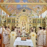 Jubileusz 5-lecia ustanowienia eparchii olsztyńsko-gdańskiej