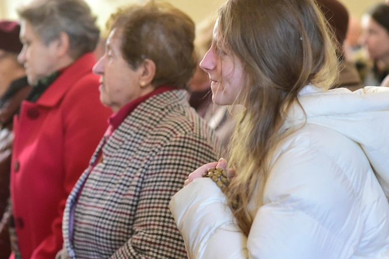 Jubileusz 5-lecia ustanowienia eparchii olsztyńsko-gdańskiej