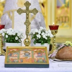 Jubileusz 5-lecia ustanowienia eparchii olsztyńsko-gdańskiej