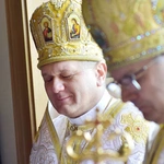 Jubileusz 5-lecia ustanowienia eparchii olsztyńsko-gdańskiej