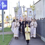 Jubileusz 5-lecia ustanowienia eparchii olsztyńsko-gdańskiej