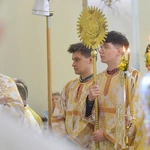 Jubileusz 5-lecia ustanowienia eparchii olsztyńsko-gdańskiej