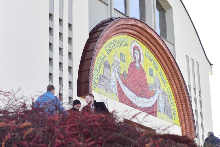 Jubileusz 5-lecia ustanowienia eparchii olsztyńsko-gdańskiej