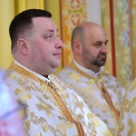 Jubileusz 5-lecia ustanowienia eparchii olsztyńsko-gdańskiej