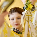 Jubileusz 5-lecia ustanowienia eparchii olsztyńsko-gdańskiej