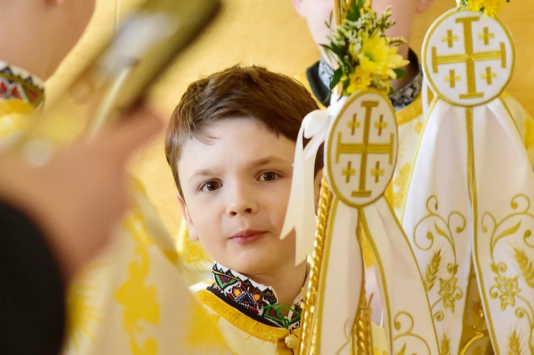 Jubileusz 5-lecia ustanowienia eparchii olsztyńsko-gdańskiej