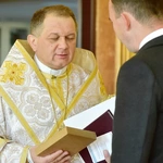 Jubileusz 5-lecia ustanowienia eparchii olsztyńsko-gdańskiej