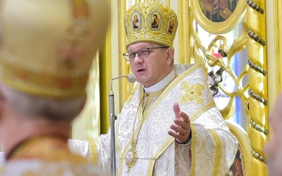 Eparchia do zadań specjalnych