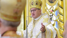 Eparchia do zadań specjalnych