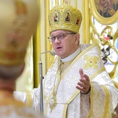 Eparchia do zadań specjalnych