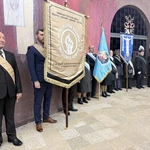 Święcenia prezbiteratu w kościele akademickim