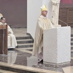 Święcenia prezbiteratu w kościele akademickim