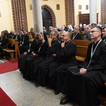 Synod archidiecezji wrocławskiej. W stronę misji