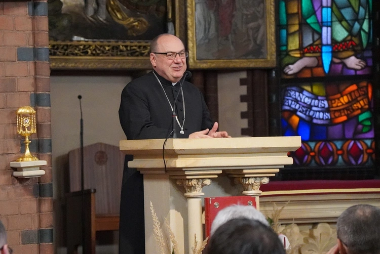 Synod archidiecezji wrocławskiej. W stronę misji
