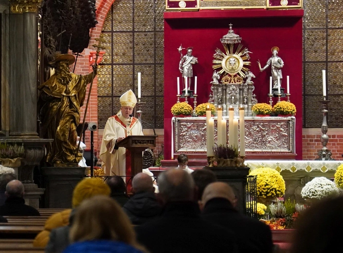 Synod archidiecezji wrocławskiej. W stronę misji