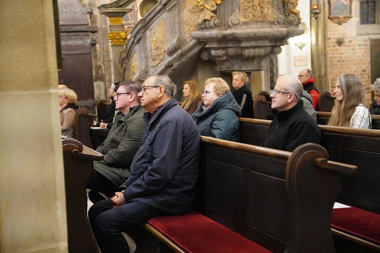 Synod archidiecezji wrocławskiej. W stronę misji