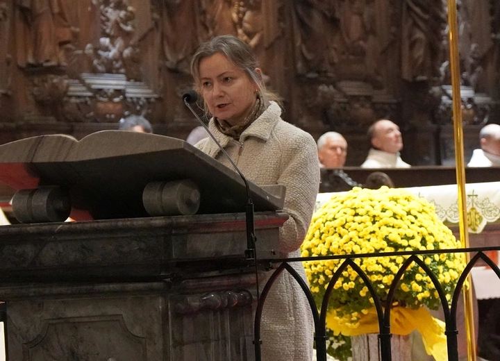 Synod archidiecezji wrocławskiej. W stronę misji