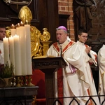 Synod archidiecezji wrocławskiej. W stronę misji
