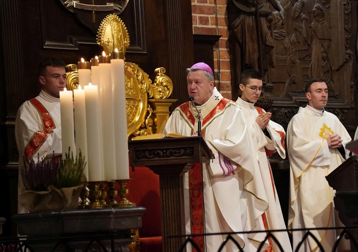 Synod archidiecezji wrocławskiej. W stronę misji