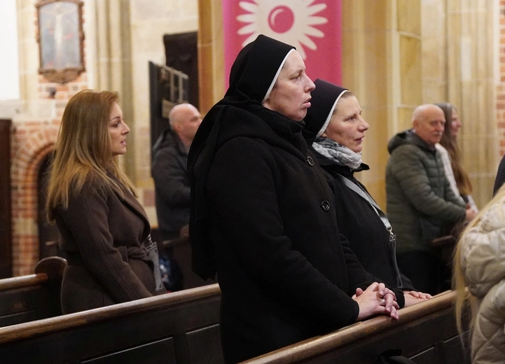 Synod archidiecezji wrocławskiej. W stronę misji