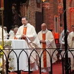 Synod archidiecezji wrocławskiej. W stronę misji