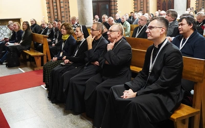 Synod archidiecezji wrocławskiej. W stronę misji