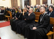 Synod archidiecezji wrocławskiej. W stronę misji