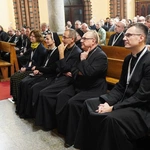 Synod archidiecezji wrocławskiej. W stronę misji