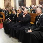 Synod archidiecezji wrocławskiej. W stronę misji