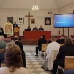 Synod archidiecezji wrocławskiej. W stronę misji
