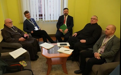 Synod archidiecezji wrocławskiej. Misja - umieć wyjść, umieć przyjąć