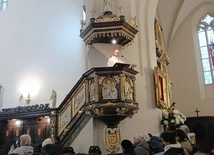 Jubileusz Ubogich w Jeleniej Górze