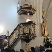 Jubileusz Ubogich w Jeleniej Górze