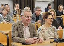 Dzień skupienia doradców życia rodzinnego