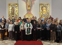 Chcą być zawsze przygotowani