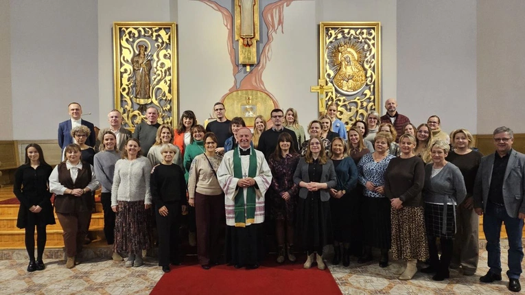 Chcą być zawsze przygotowani