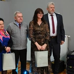 Wdzięczność ludziom za powstanie kaplicy w DTD Nazaret