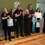 Wdzięczność ludziom za powstanie kaplicy w DTD Nazaret