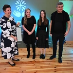 Wdzięczność ludziom za powstanie kaplicy w DTD Nazaret