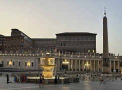 Leon XIV podarował Episkopatowi Kanady artefakty - pamiątki rdzennej ludności