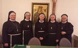 Nowy zarząd Córek św. Franciszka Serafickiego