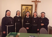 Nowy zarząd Córek św. Franciszka Serafickiego