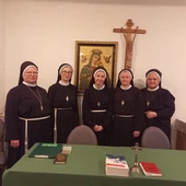 Nowy zarząd Córek św. Franciszka Serafickiego