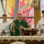Diakonia Rodzin Osób Niepełnosprawnych świętuje 30-lecie istnienia