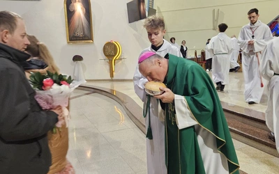 Diakonia Rodzin Osób Niepełnosprawnych świętuje 30-lecie istnienia